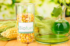Arrow Green biofuel availability